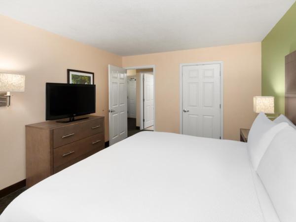La Quinta by Wyndham San Antonio Medical Ctr. NW : photo 4 de la chambre suite 2 chambres