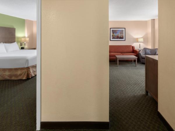 La Quinta by Wyndham San Antonio Medical Ctr. NW : photo 1 de la chambre suite 2 chambres
