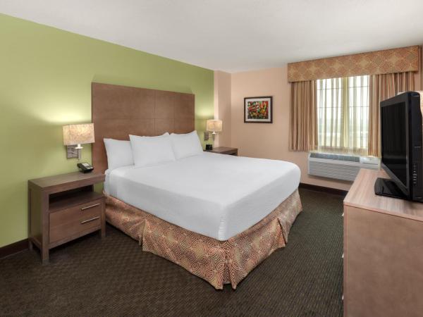 La Quinta by Wyndham San Antonio Medical Ctr. NW : photo 2 de la chambre suite 2 chambres