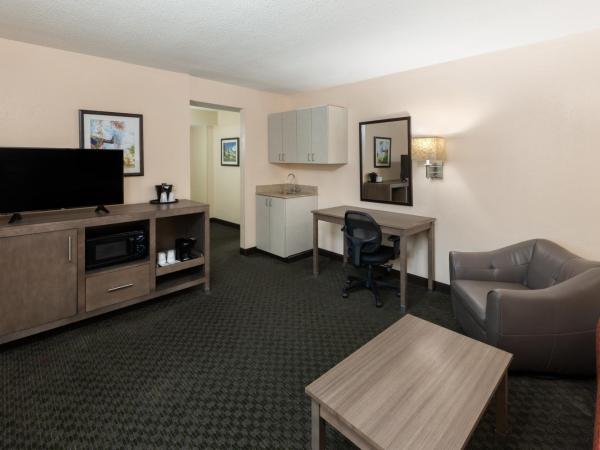 La Quinta by Wyndham San Antonio Medical Ctr. NW : photo 3 de la chambre suite 2 chambres
