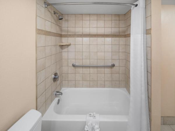 La Quinta by Wyndham San Antonio Medical Ctr. NW : photo 6 de la chambre chambre deluxe avec 2 lits doubles