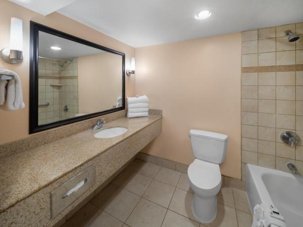 La Quinta by Wyndham San Antonio Medical Ctr. NW : photo 5 de la chambre chambre deluxe avec 2 lits doubles