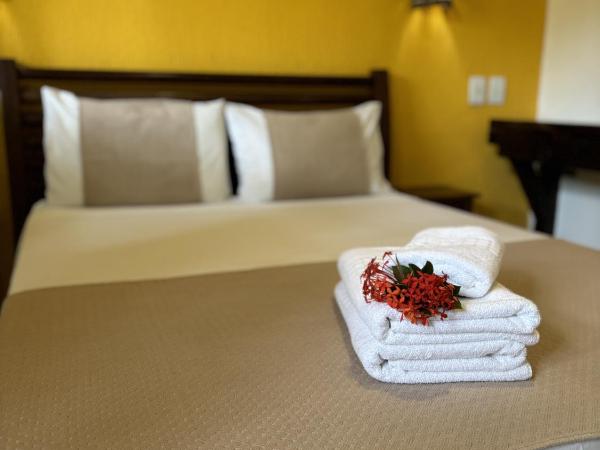 Pousada Alforria : photo 8 de la chambre chambre double