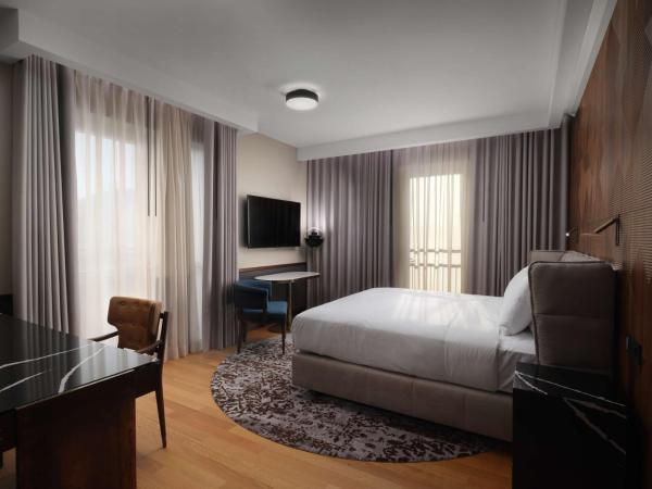 Iceland Parliament Hotel, Curio Collection By Hilton : photo 3 de la chambre suite junior