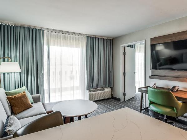 Staybridge Suites Dallas Market Ctr Love Field, an IHG Hotel : photo 5 de la chambre suite 1 chambre