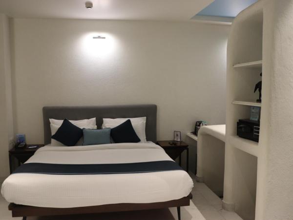 Ramee Royal Resort & Spa - Udaipur : photo 1 de la chambre royal suite with indoor pool