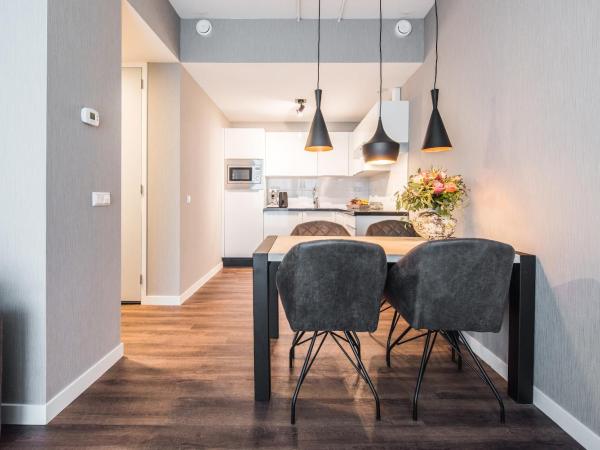 YAYS Amsterdam North by Numa : photo 10 de la chambre appartement 1 chambre