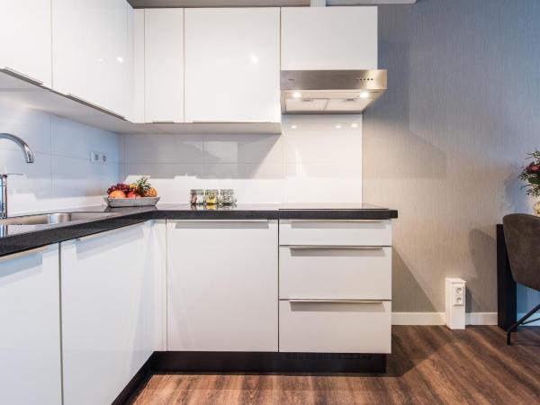 YAYS Amsterdam North by Numa : photo 5 de la chambre appartement 1 chambre