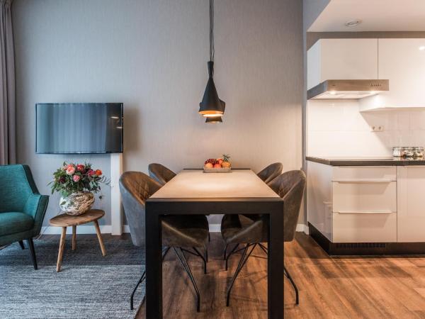 YAYS Amsterdam North by Numa : photo 8 de la chambre appartement 1 chambre