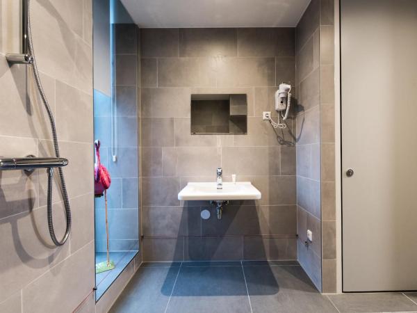 YAYS Amsterdam North by Numa : photo 9 de la chambre appartement 2 chambres - accessible aux personnes à mobilité réduite