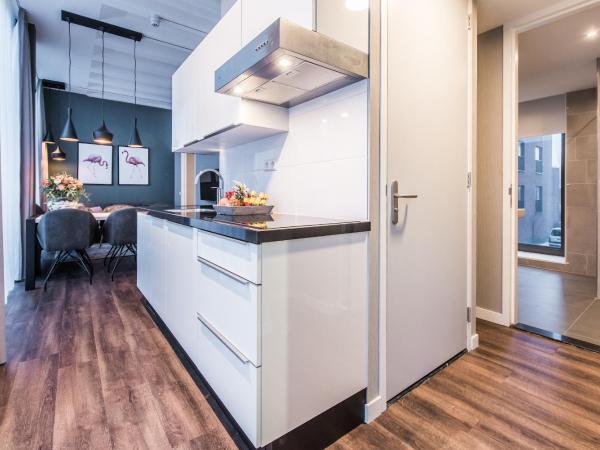 YAYS Amsterdam North by Numa : photo 9 de la chambre appartement 2 chambres