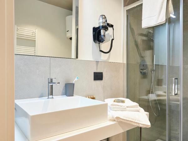 VEGA RIBBON : photo 5 de la chambre chambre lits jumeaux deluxe