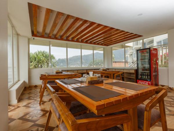 Samiyog Tourist Resort : photo 10 de la chambre chambre familiale - vue sur lac