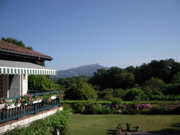 Golfetmer : photo 1 de la chambre grande chambre double