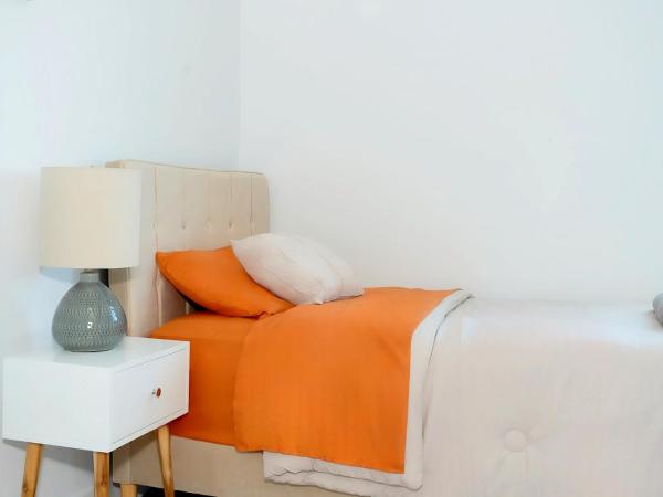 The DACHA : photo 4 de la chambre chambre simple deluxe