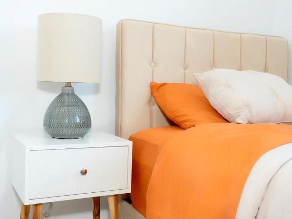 The DACHA : photo 5 de la chambre chambre simple deluxe