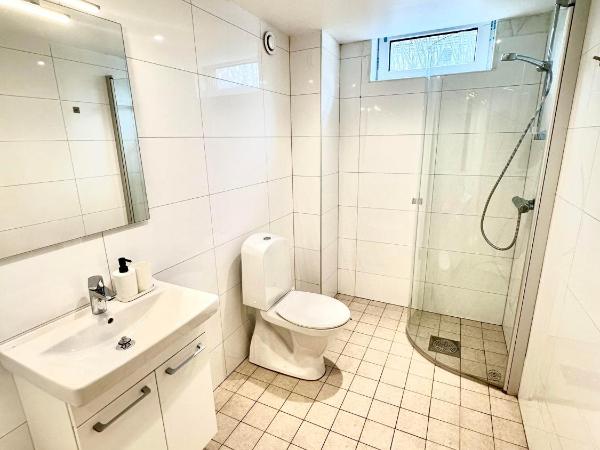 Edsviken Hotell AB : photo 7 de la chambre suite familiale