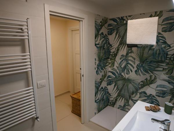 Vinto House Salerno Downtown : photo 6 de la chambre appartement