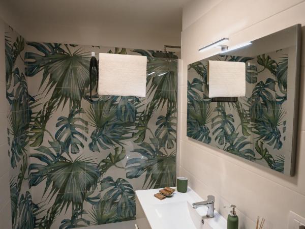 Vinto House Salerno Downtown : photo 7 de la chambre appartement