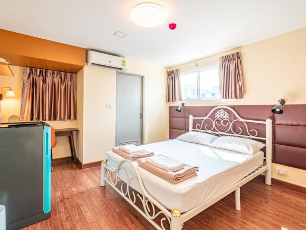 The Victory View : photo 1 de la chambre chambre double deluxe