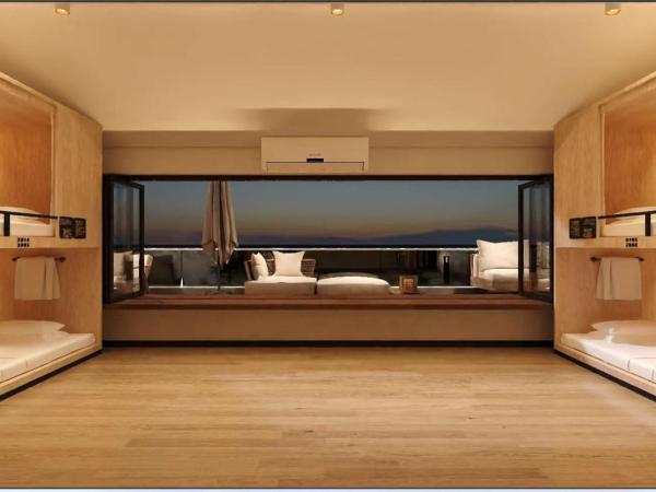 Shisandufu Youth Hostel : photo 10 de la chambre lit superposé dans dortoir pour femmes