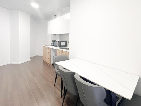 ANhome K11 serviced apartments Plus : photo 5 de la chambre appartement 2 chambres