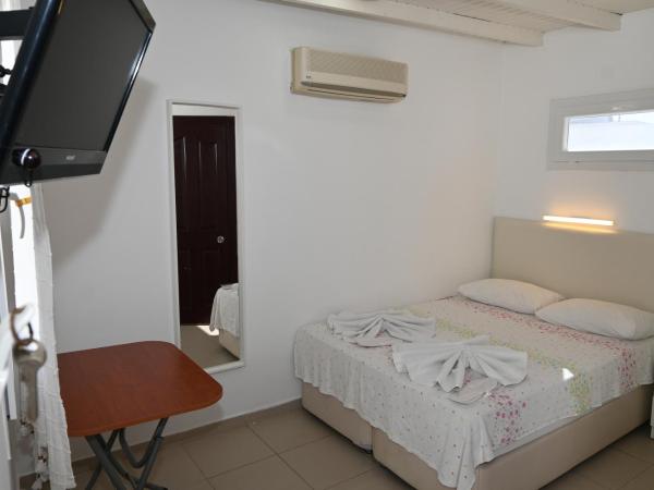 Melis Pansiyon : photo 10 de la chambre chambre double standard