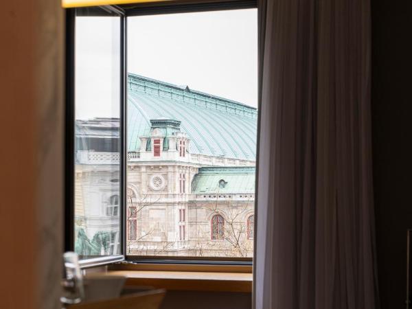 The Guesthouse Vienna : photo 8 de la chambre chambre double deluxe