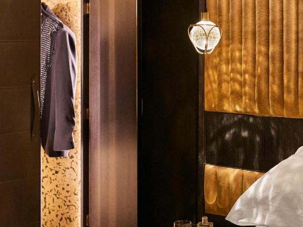 QT Perth : photo 3 de la chambre chambre lits jumeaux deluxe