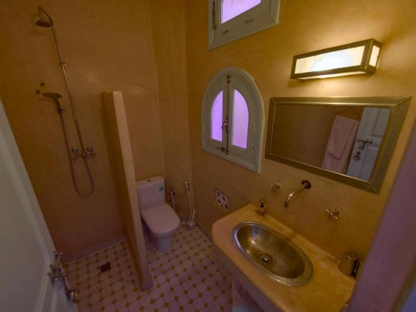 Maison d'hôtes Dar Farhana : photo 5 de la chambre chambre familiale standard