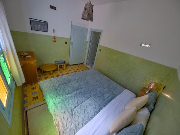 Maison d'hôtes Dar Farhana : photo 1 de la chambre chambre double
