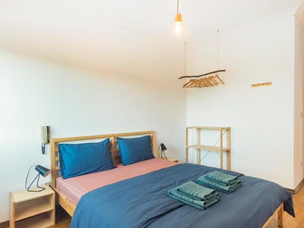 Classic coastal Bliss in Viana do Castelo : photo 4 de la chambre maison de vacances