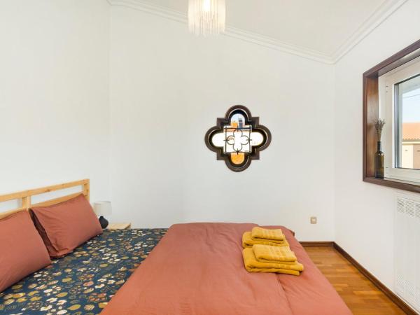 Classic coastal Bliss in Viana do Castelo : photo 6 de la chambre maison de vacances