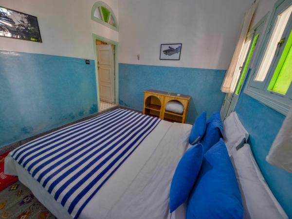 Maison d'hôtes Dar Farhana : photo 1 de la chambre petite chambre double