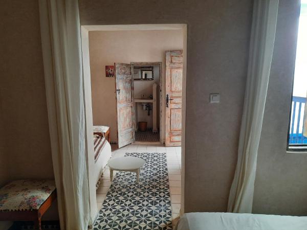 Dar Halima : photo 3 de la chambre studio