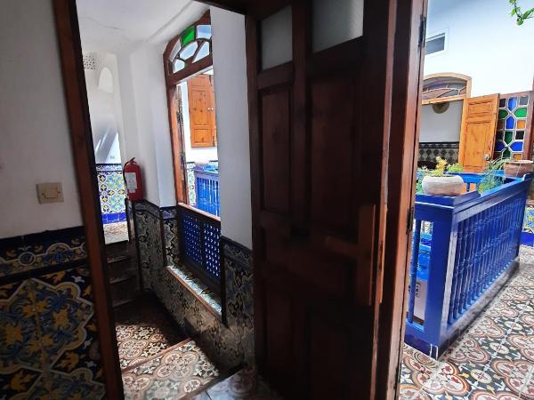 Dar Halima : photo 4 de la chambre chambre triple