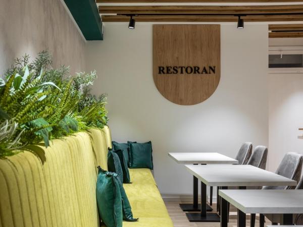 VIPo Seget Apartments : photo 5 de la chambre appartement supérieur