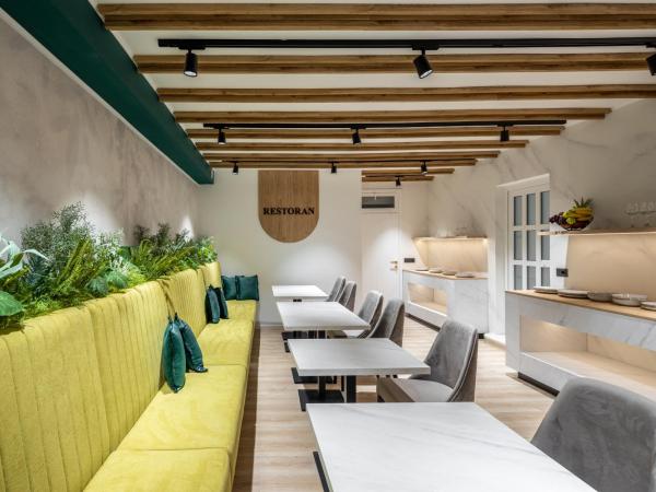 VIPo Seget Apartments : photo 8 de la chambre appartement supérieur