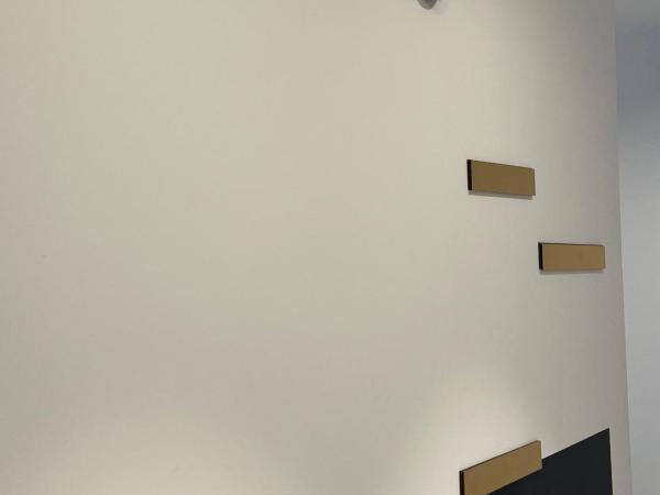 Hostel Alicante A-cero Living : photo 10 de la chambre lit simple dans dortoir à 6 lits