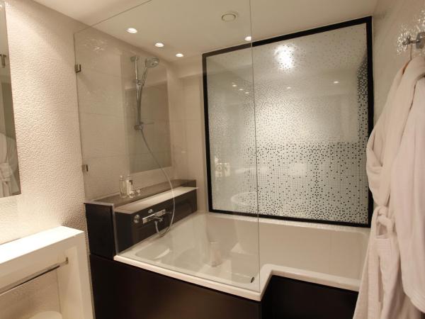 Dar El Marsa Hotel & Spa : photo 1 de la chambre suite (2 adultes)