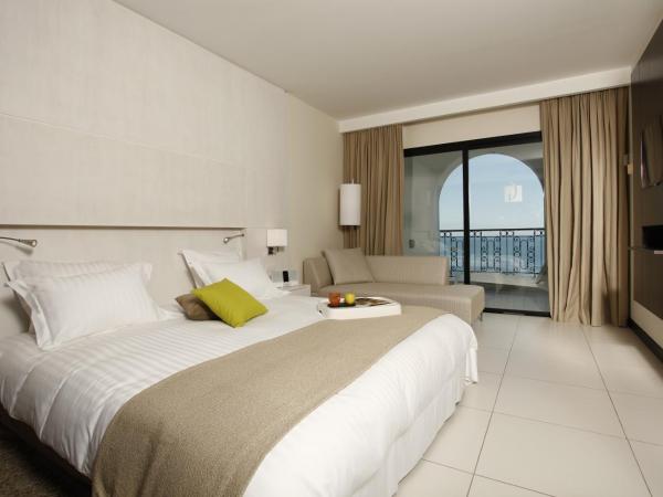 Dar El Marsa Hotel & Spa : photo 3 de la chambre suite (2 adultes)