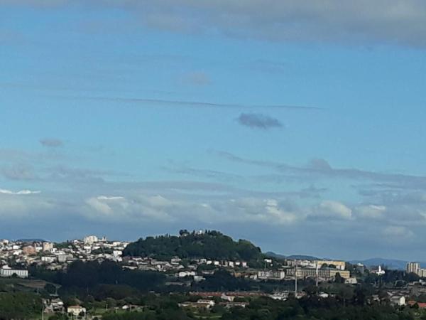 Casa dragão : photo 3 de la chambre chambre quadruple avec balcon