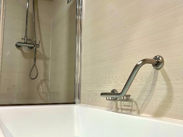 Turia Granada : photo 2 de la chambre chambre deluxe