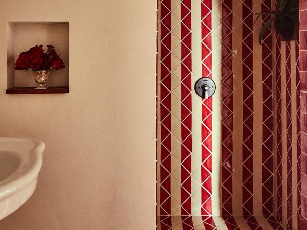 Hotel Peter and Paul, an Ash Hotel : photo 9 de la chambre grand loft school house