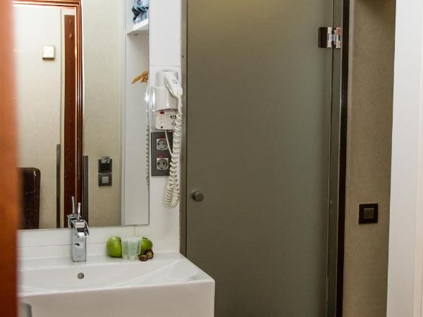 CH Olmedo : photo 4 de la chambre chambre simple