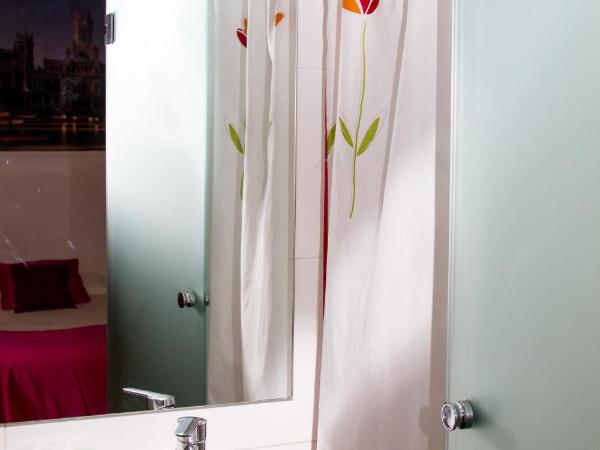 CH Olmedo : photo 2 de la chambre chambre simple