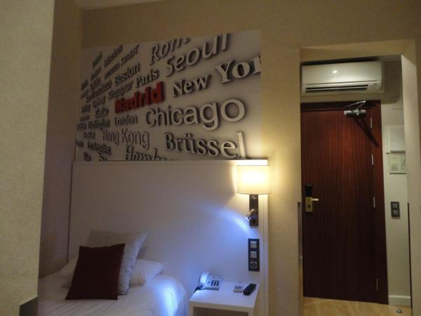 CH Olmedo : photo 1 de la chambre chambre simple