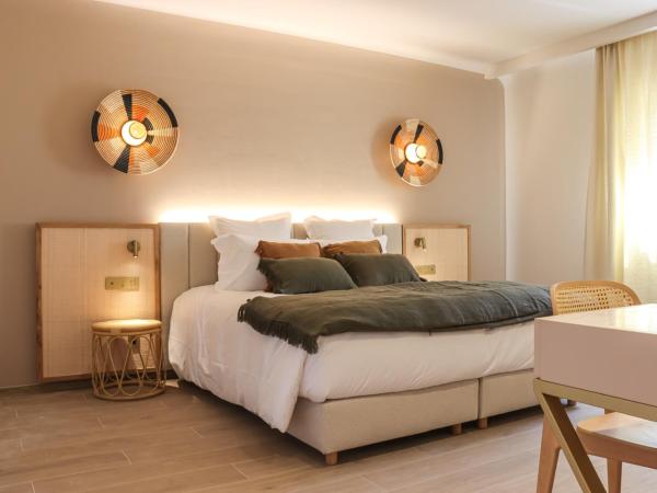 Hotel Riva Beach : photo 2 de la chambre suite prestige - vue sur mer