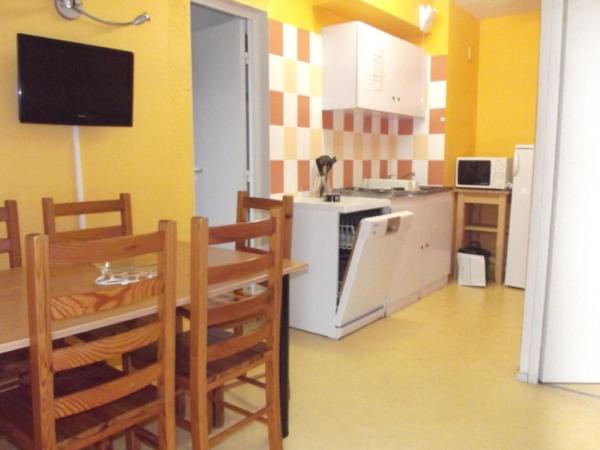 Résidence L'Océane, Andernos : photo 8 de la chambre appartement