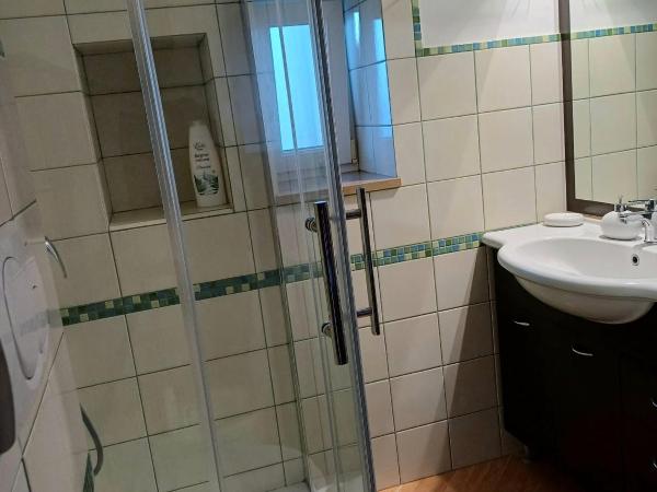 B&b Adele : photo 4 de la chambre studio supérieur